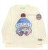 T-Shirt Sainth Barth